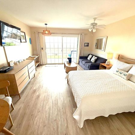 Beach Plum Resort 몬턱 외부 사진