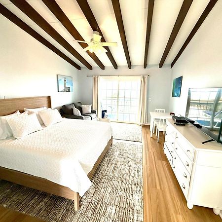 Beach Plum Resort 몬턱 외부 사진