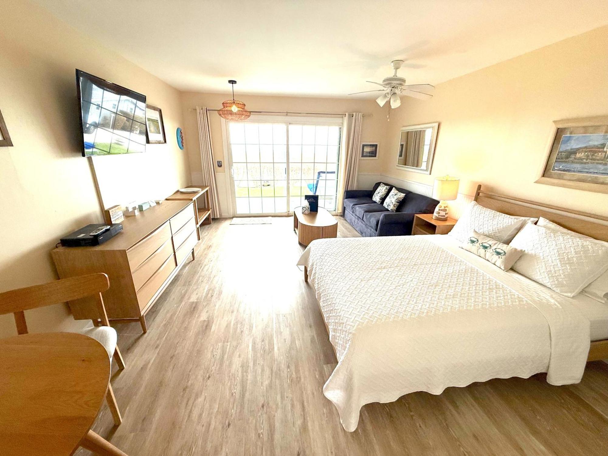 Beach Plum Resort 몬턱 외부 사진