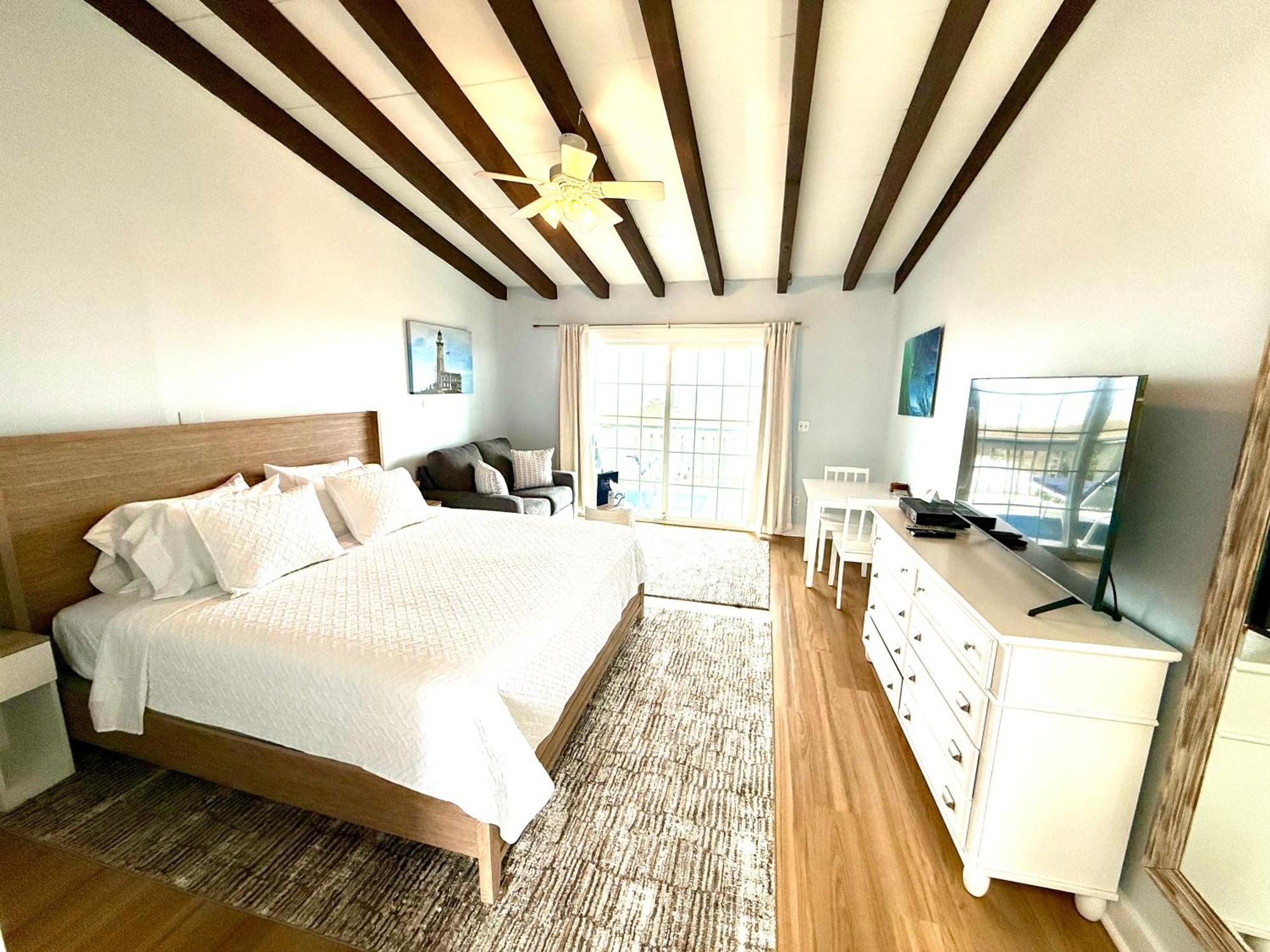 Beach Plum Resort 몬턱 외부 사진