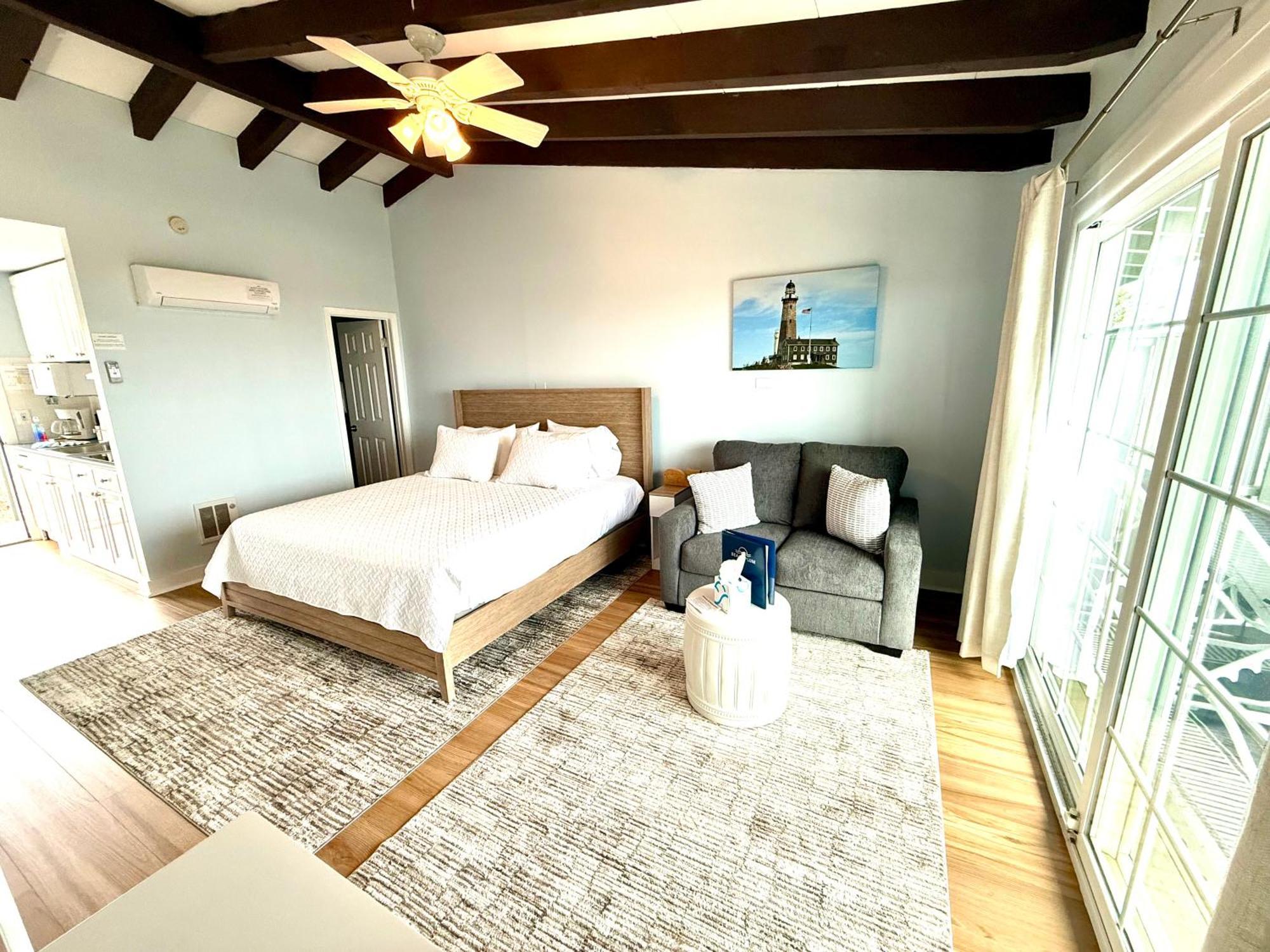Beach Plum Resort 몬턱 외부 사진