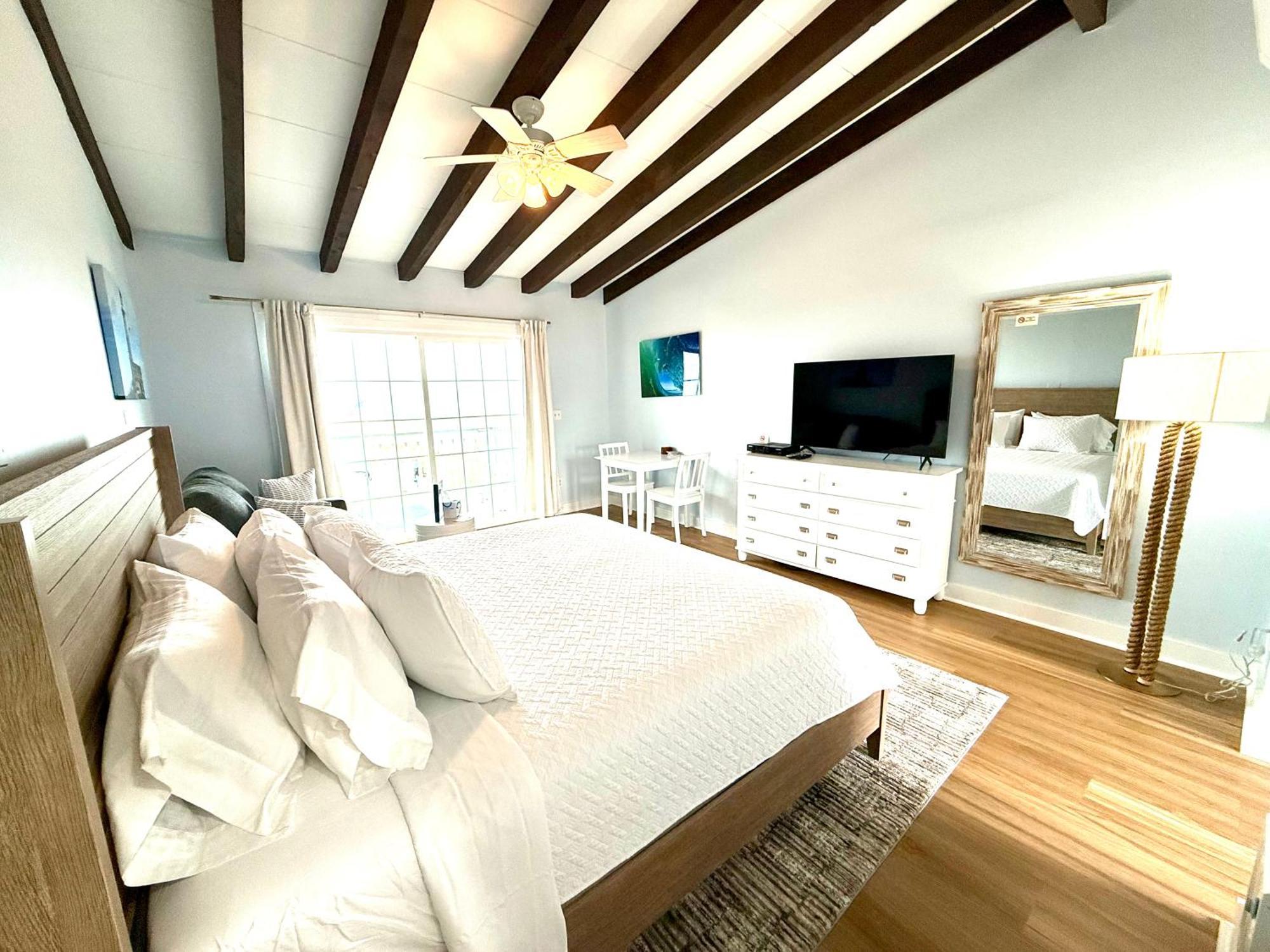 Beach Plum Resort 몬턱 외부 사진
