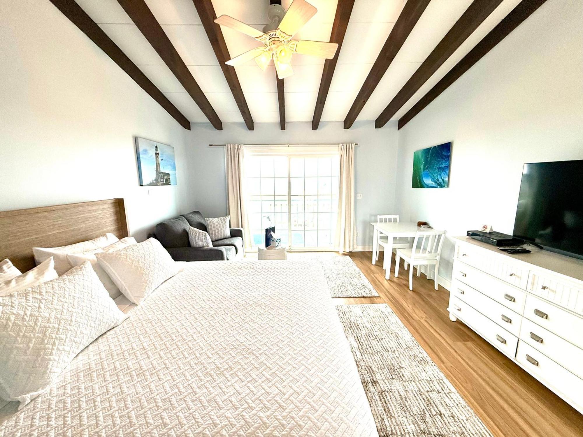 Beach Plum Resort 몬턱 외부 사진