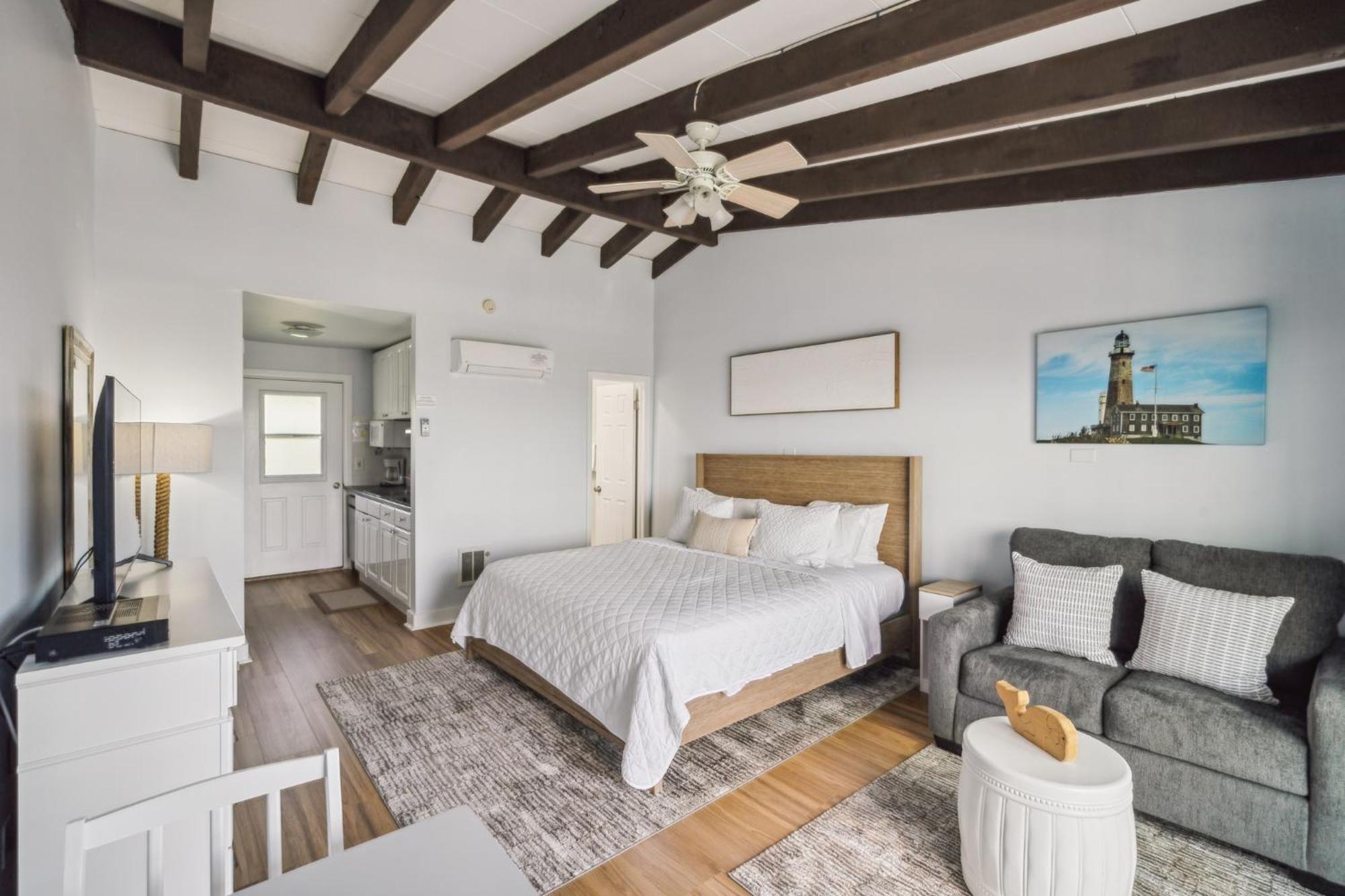 Beach Plum Resort 몬턱 외부 사진
