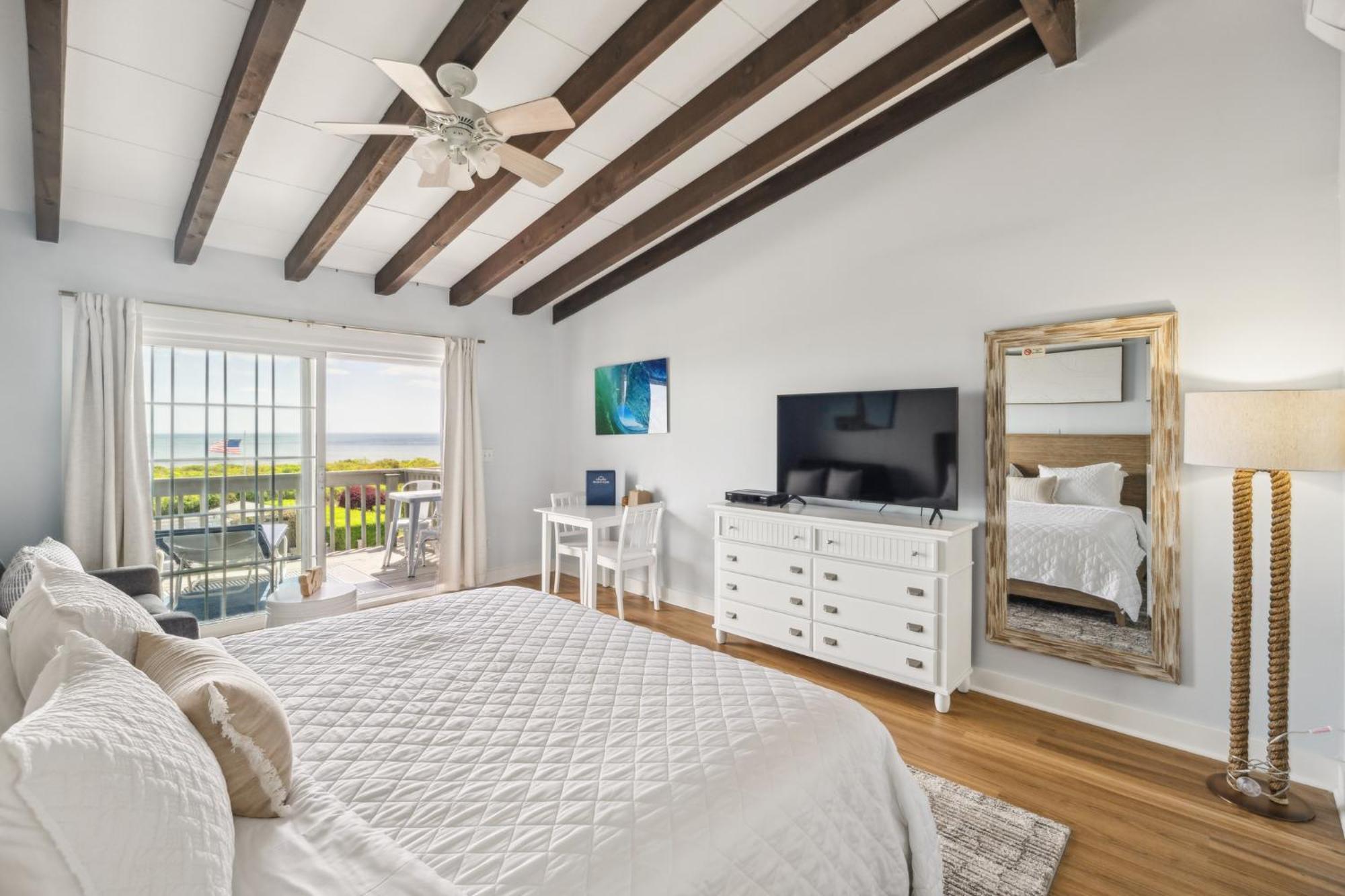 Beach Plum Resort 몬턱 외부 사진