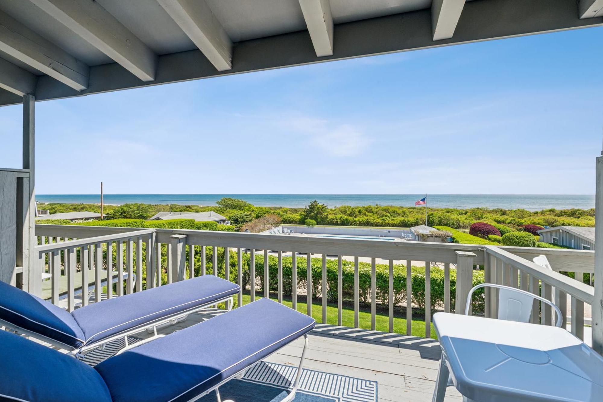 Beach Plum Resort 몬턱 외부 사진